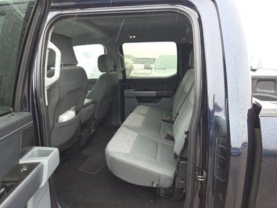 2023 Ford F-150 XLT 302A