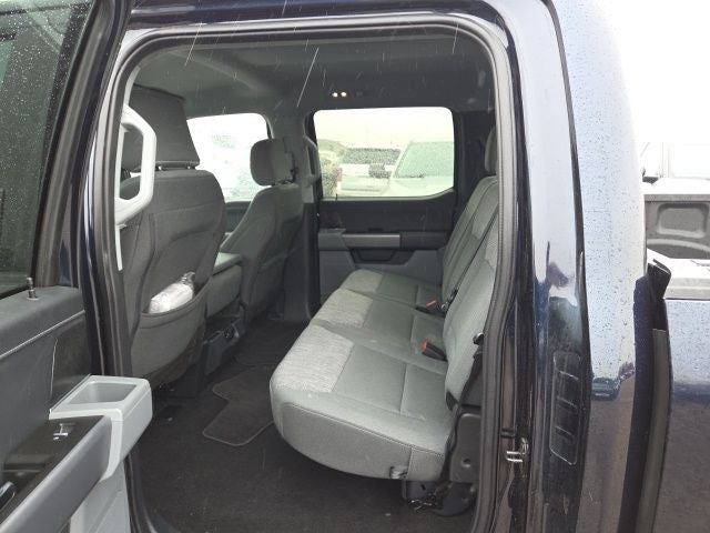 2023 Ford F-150 XLT 302A