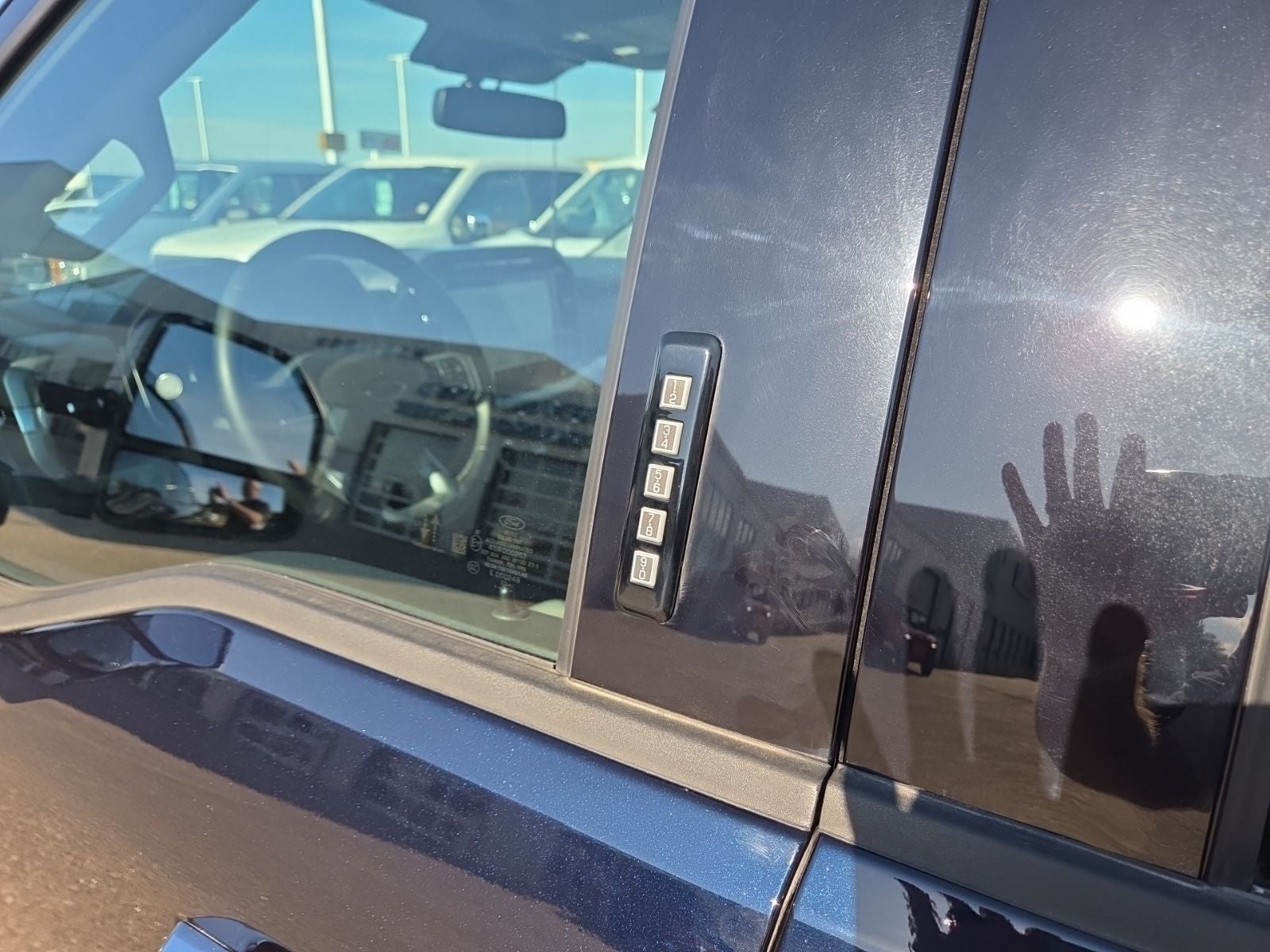 2023 Ford F-150 XLT 302A