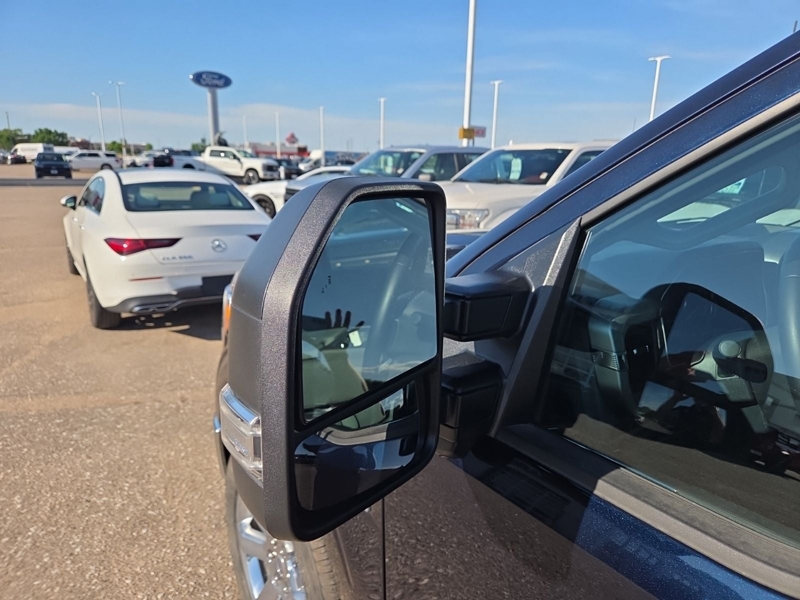 2023 Ford F-150 XLT 302A