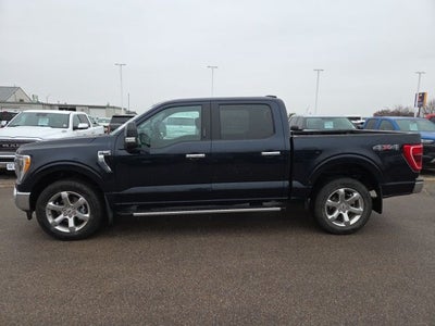 2023 Ford F-150 XLT 302A