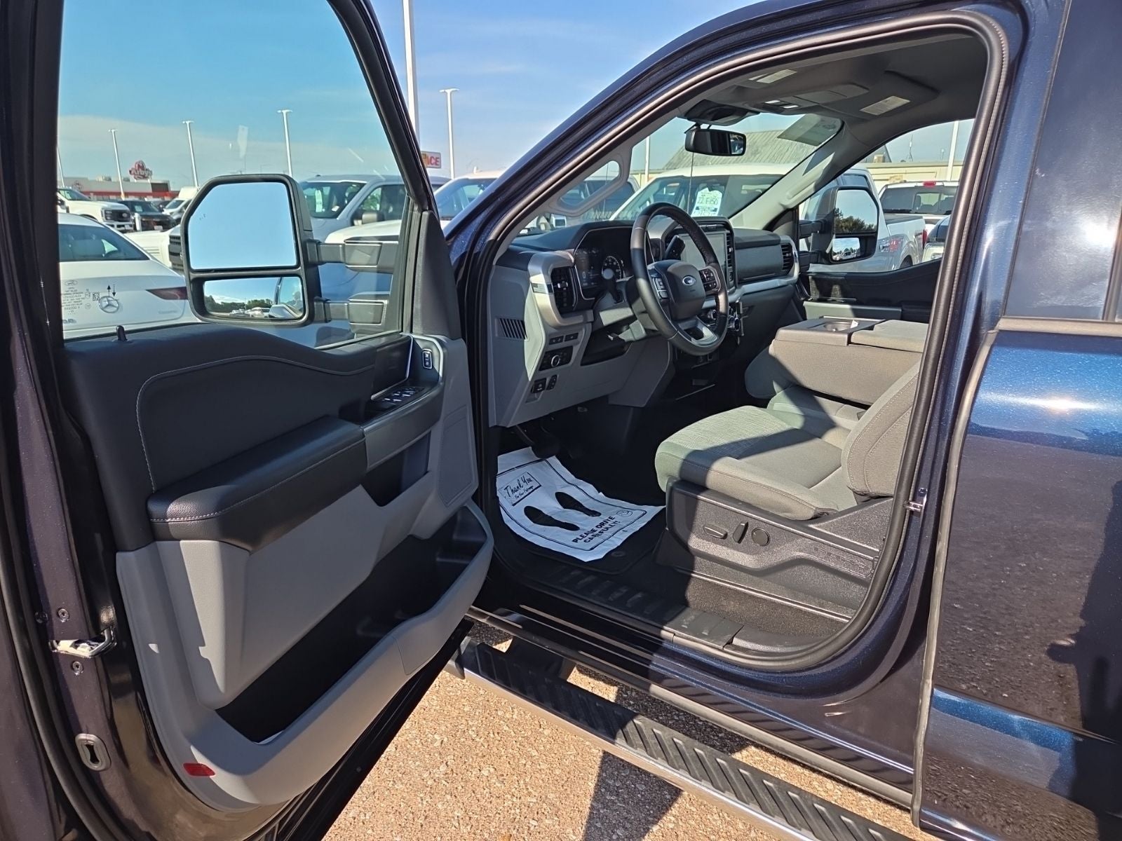 2023 Ford F-150 XLT 302A