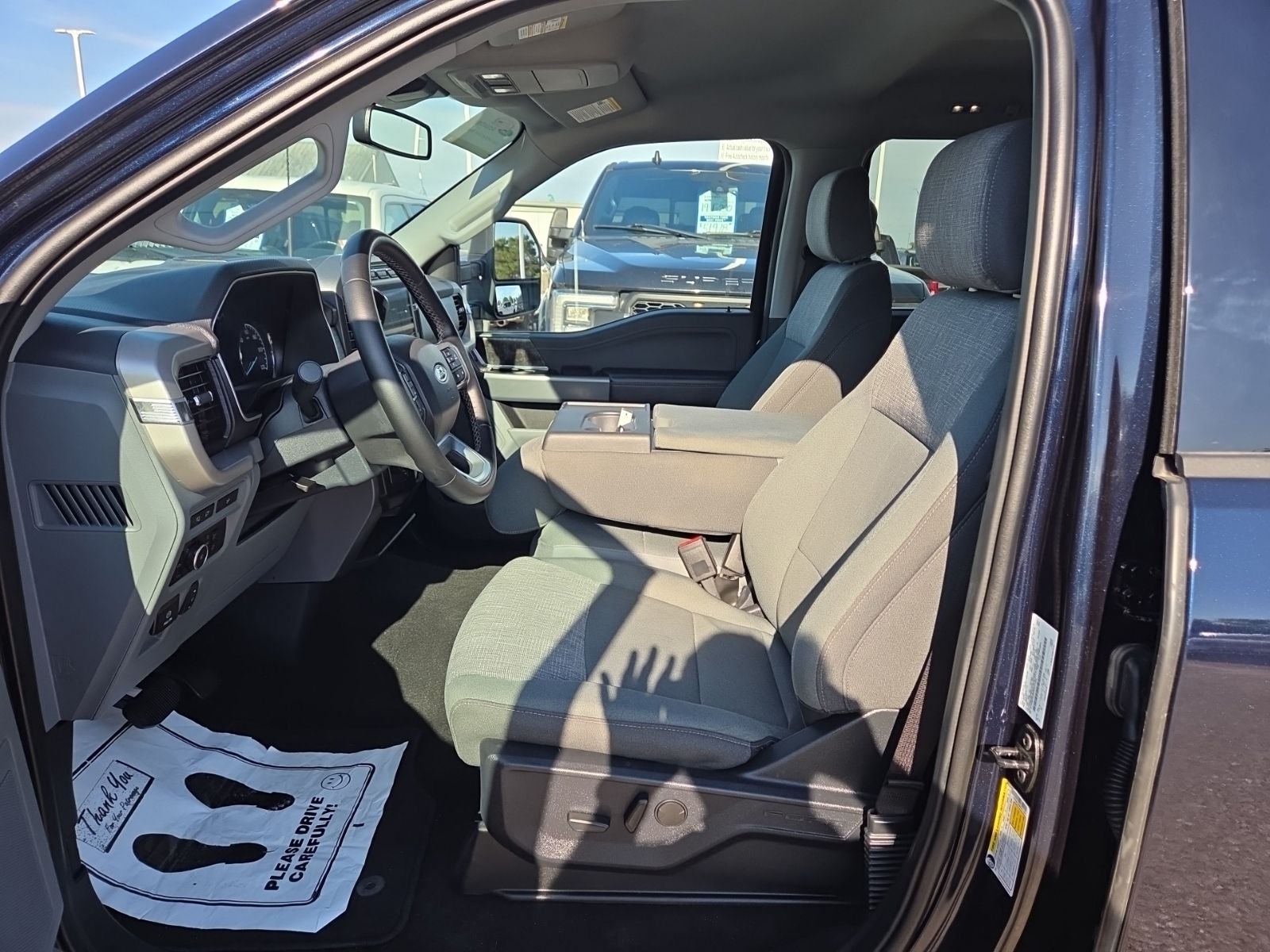 2023 Ford F-150 XLT 302A