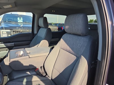 2023 Ford F-150 XLT 302A