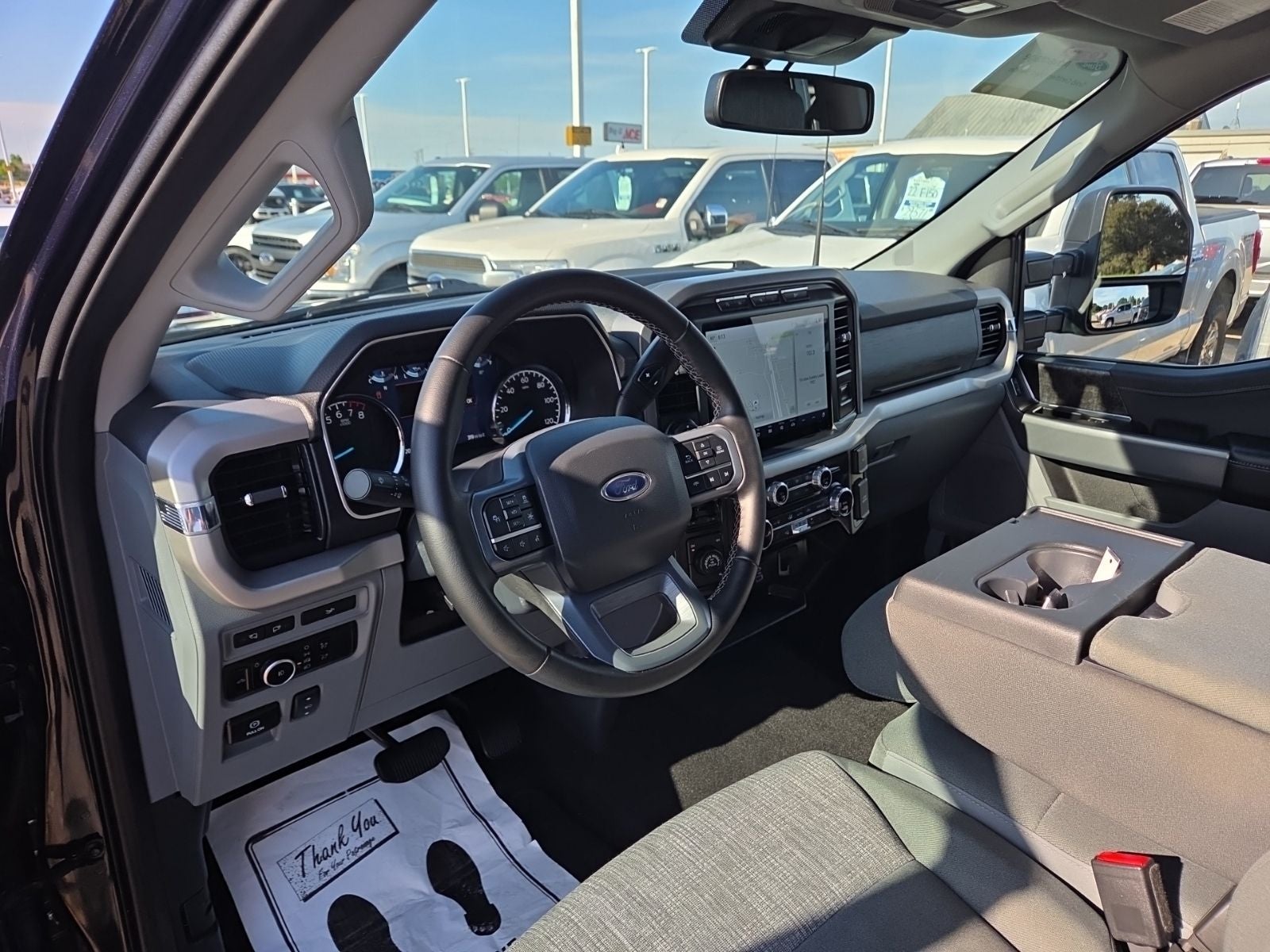 2023 Ford F-150 XLT 302A