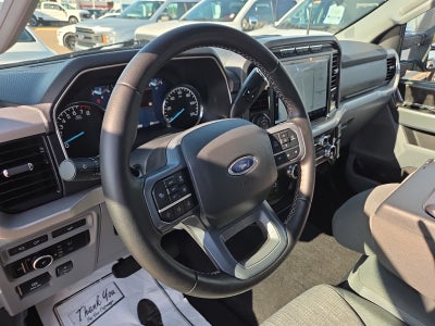 2023 Ford F-150 XLT 302A