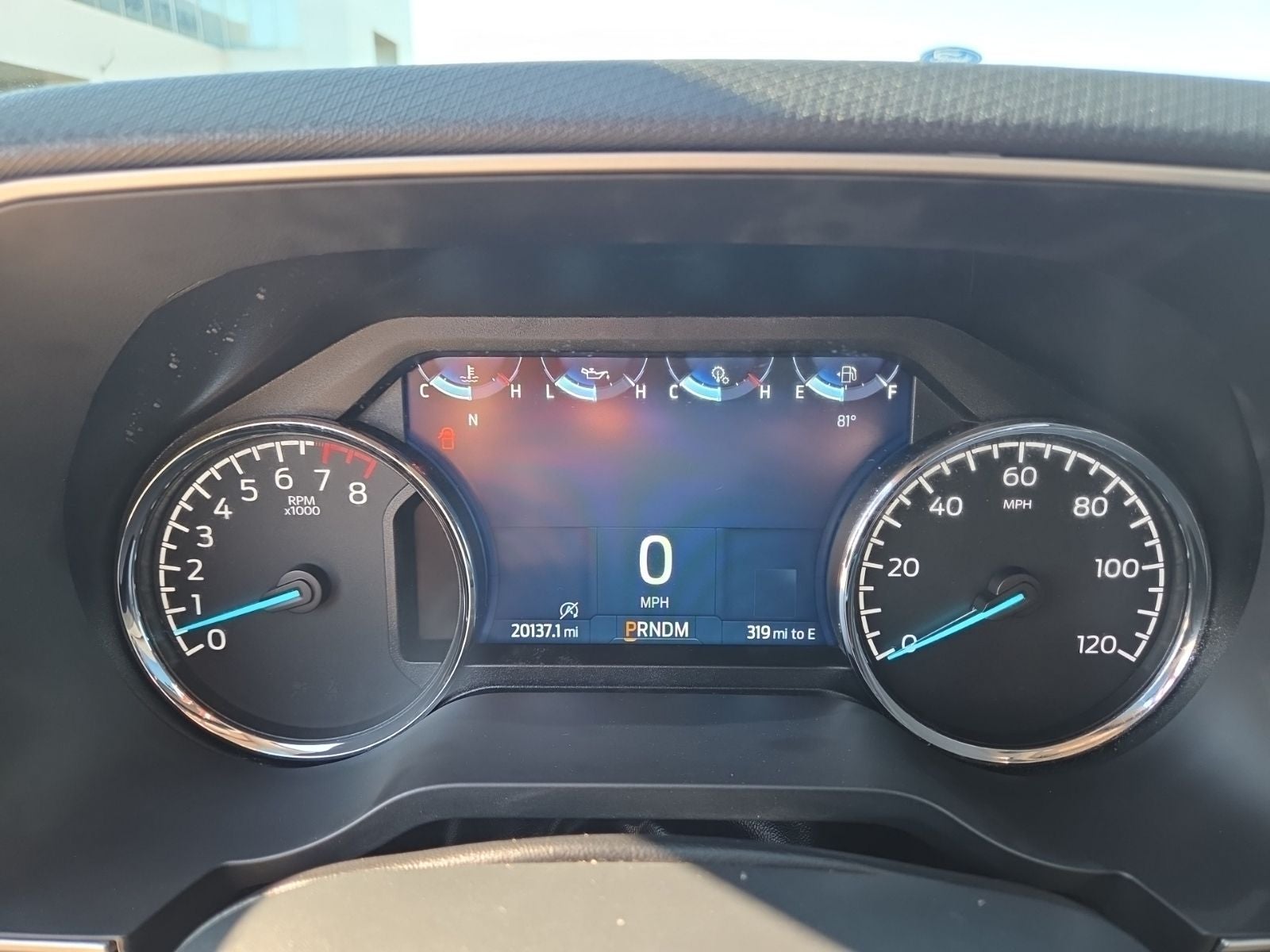 2023 Ford F-150 XLT 302A