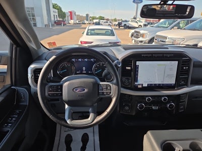 2023 Ford F-150 XLT 302A