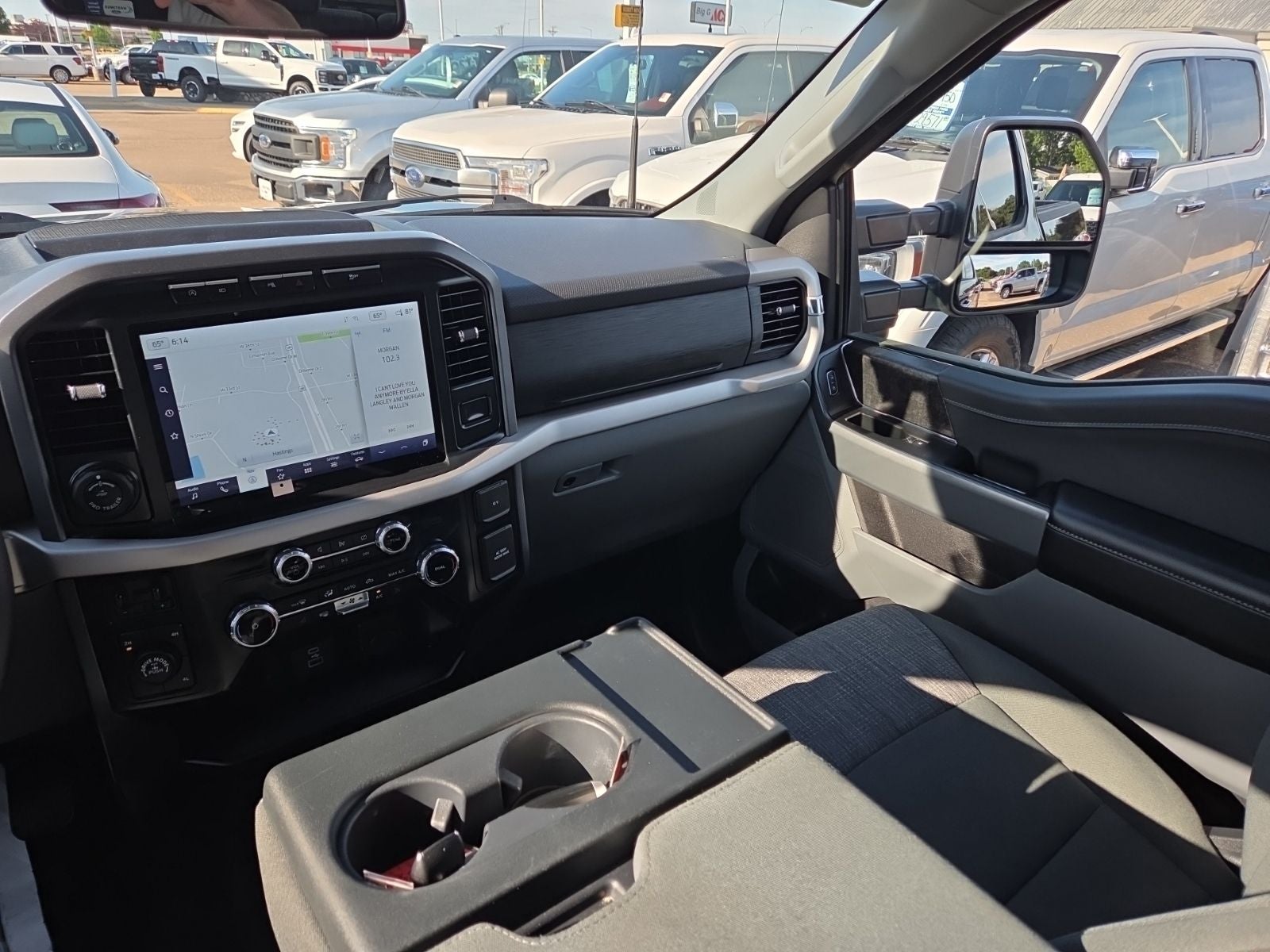 2023 Ford F-150 XLT 302A