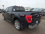 2023 Ford F-150 XLT 302A