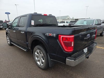 2023 Ford F-150 XLT 302A