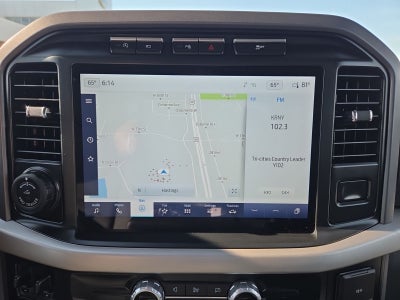 2023 Ford F-150 XLT 302A