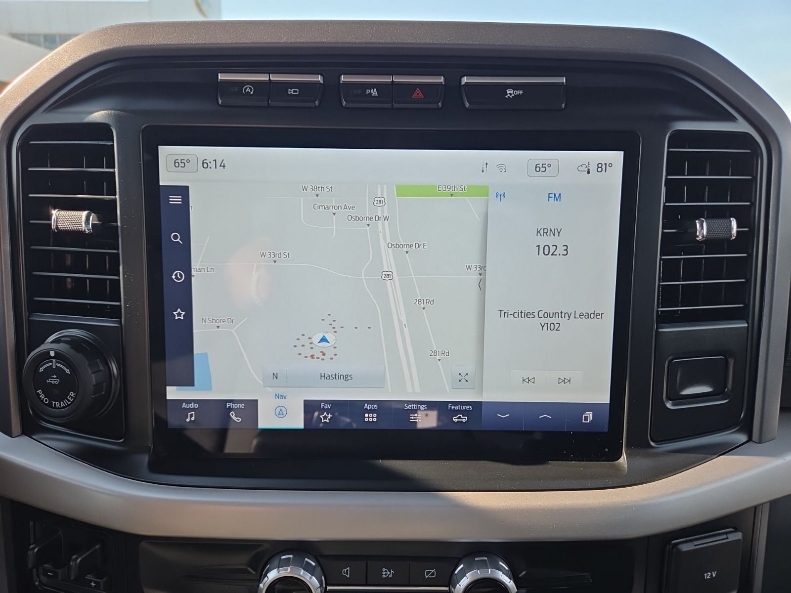2023 Ford F-150 XLT 302A