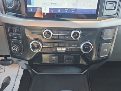 2023 Ford F-150 XLT 302A