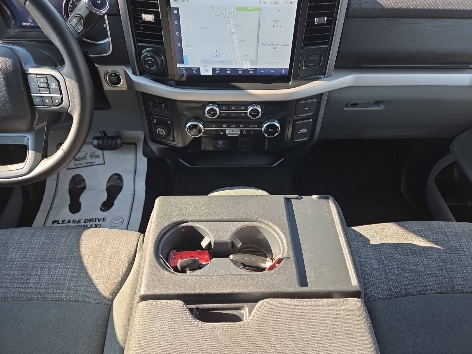 2023 Ford F-150 XLT 302A