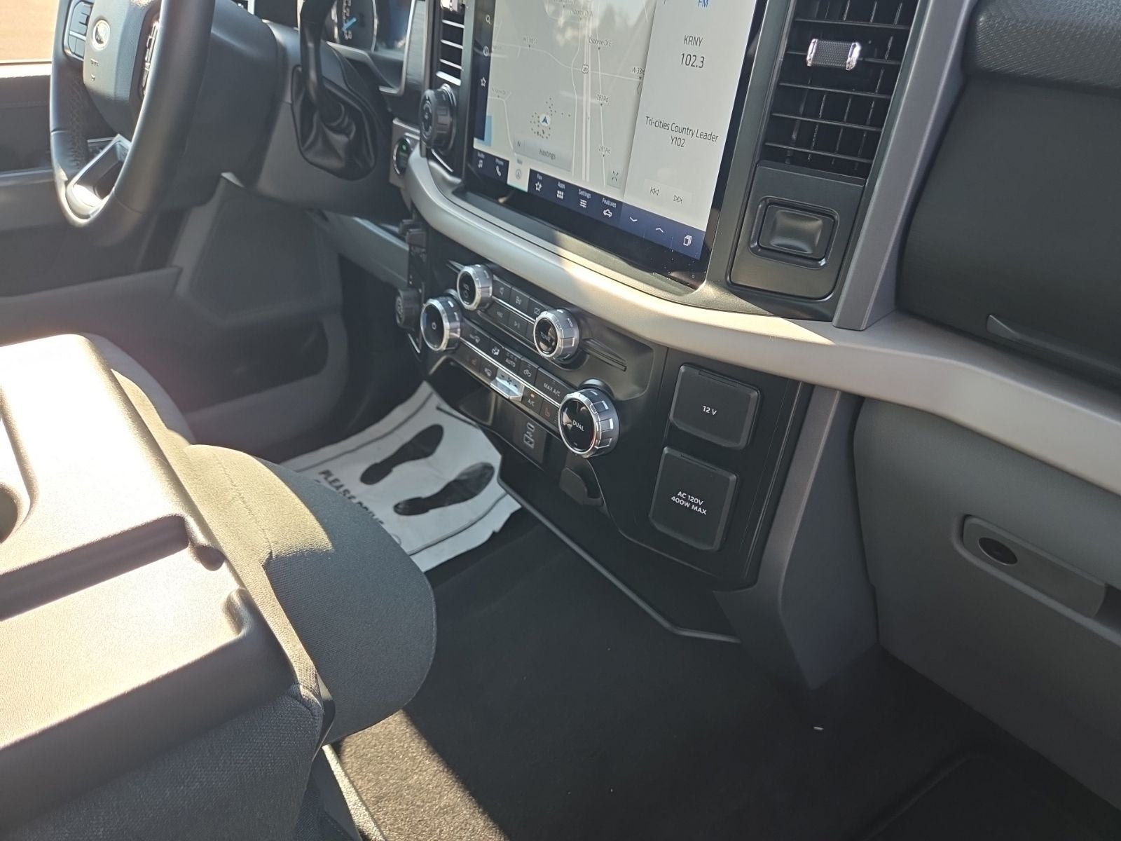2023 Ford F-150 XLT 302A