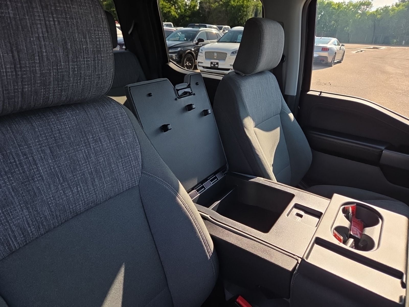 2023 Ford F-150 XLT 302A