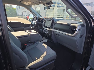 2023 Ford F-150 XLT 302A