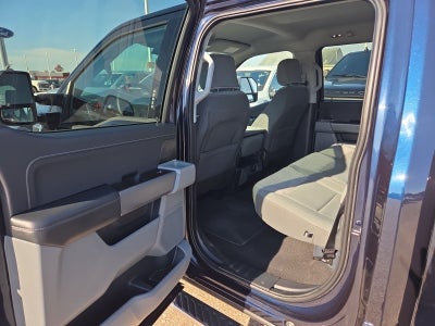 2023 Ford F-150 XLT 302A