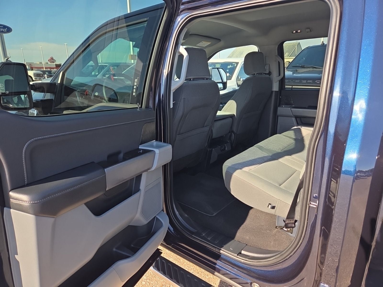 2023 Ford F-150 XLT 302A