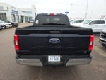 2023 Ford F-150 XLT 302A