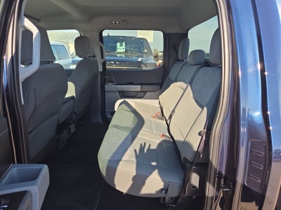 2023 Ford F-150 XLT 302A