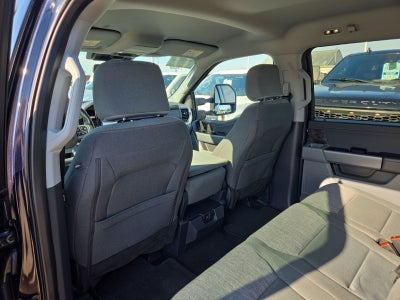 2023 Ford F-150 XLT 302A