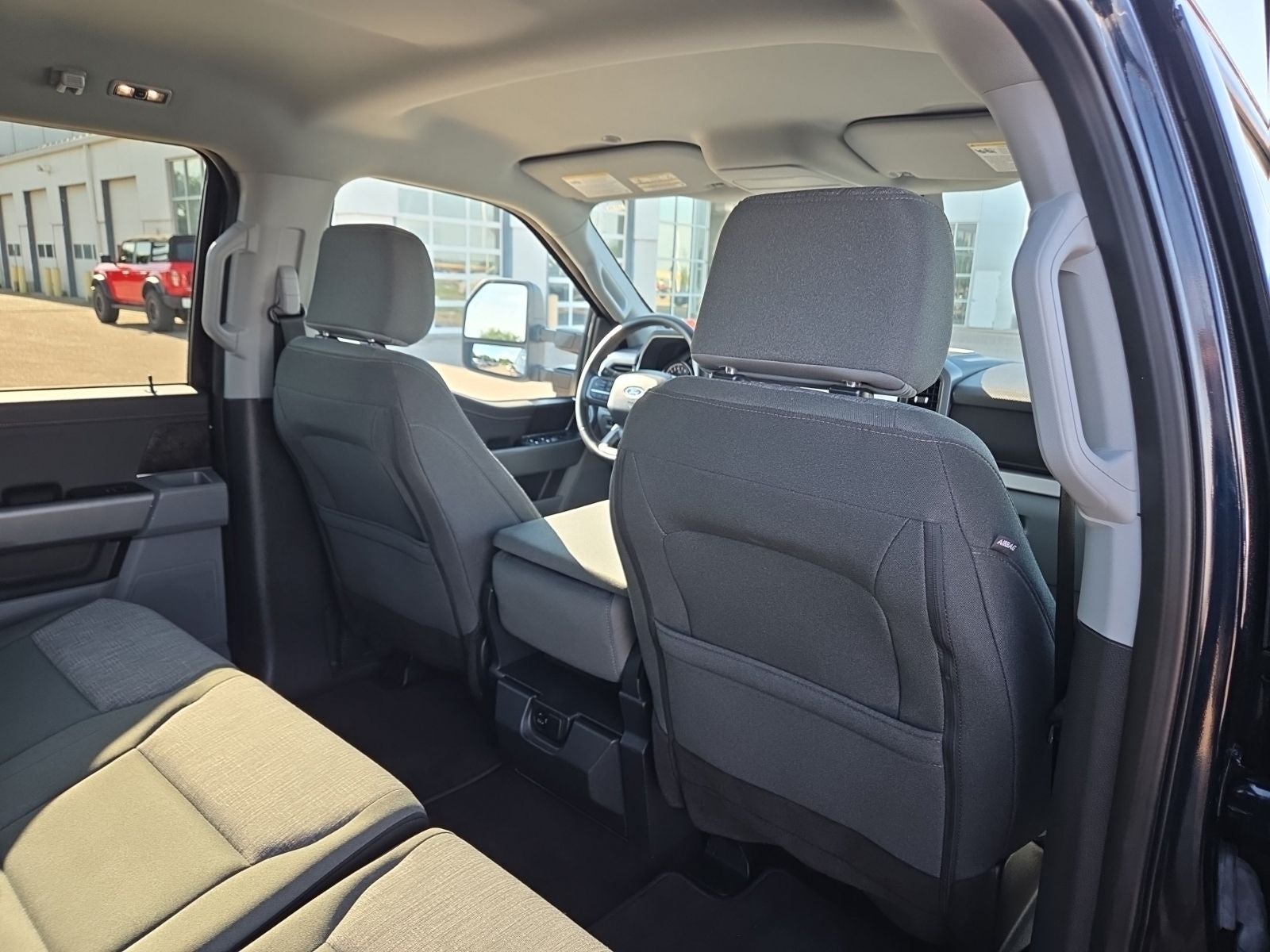 2023 Ford F-150 XLT 302A