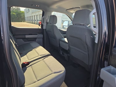 2023 Ford F-150 XLT 302A