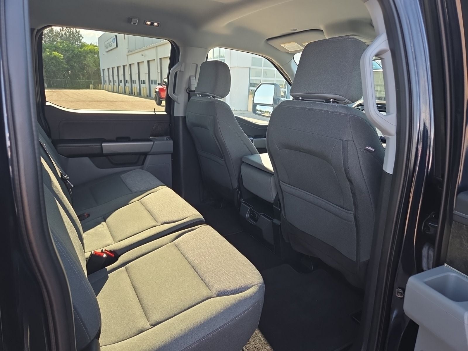 2023 Ford F-150 XLT 302A