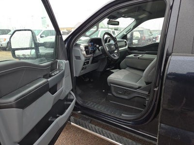 2023 Ford F-150 XLT 302A