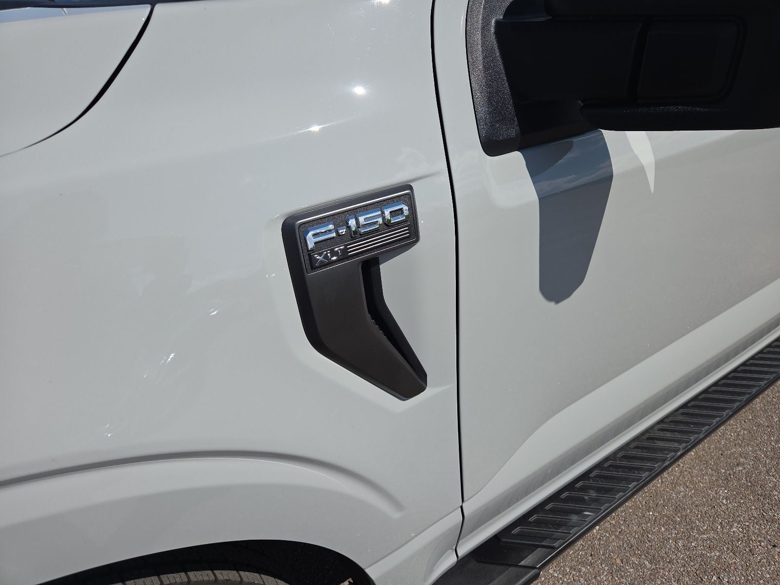 2023 Ford F-150 XLT Sport 302A
