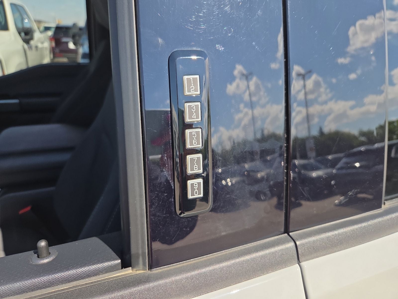 2023 Ford F-150 XLT Sport 302A