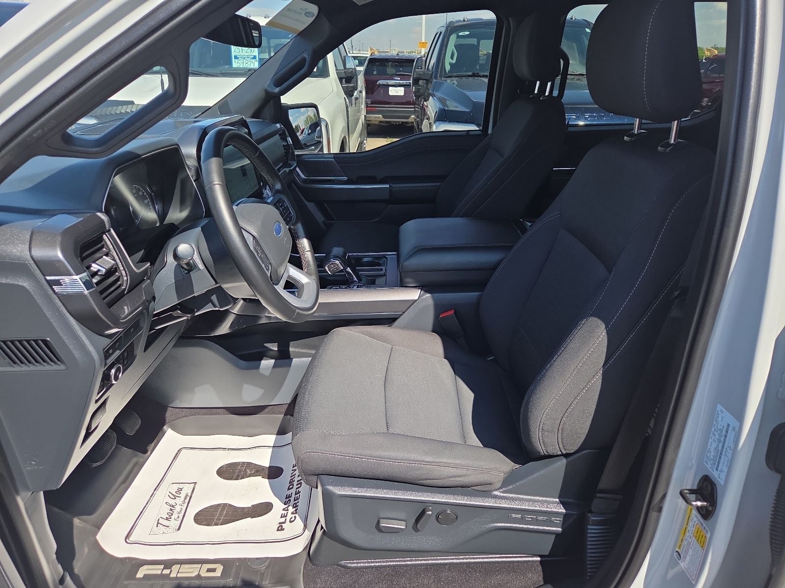 2023 Ford F-150 XLT Sport 302A