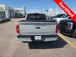 2023 Ford F-150 XLT Sport 302A