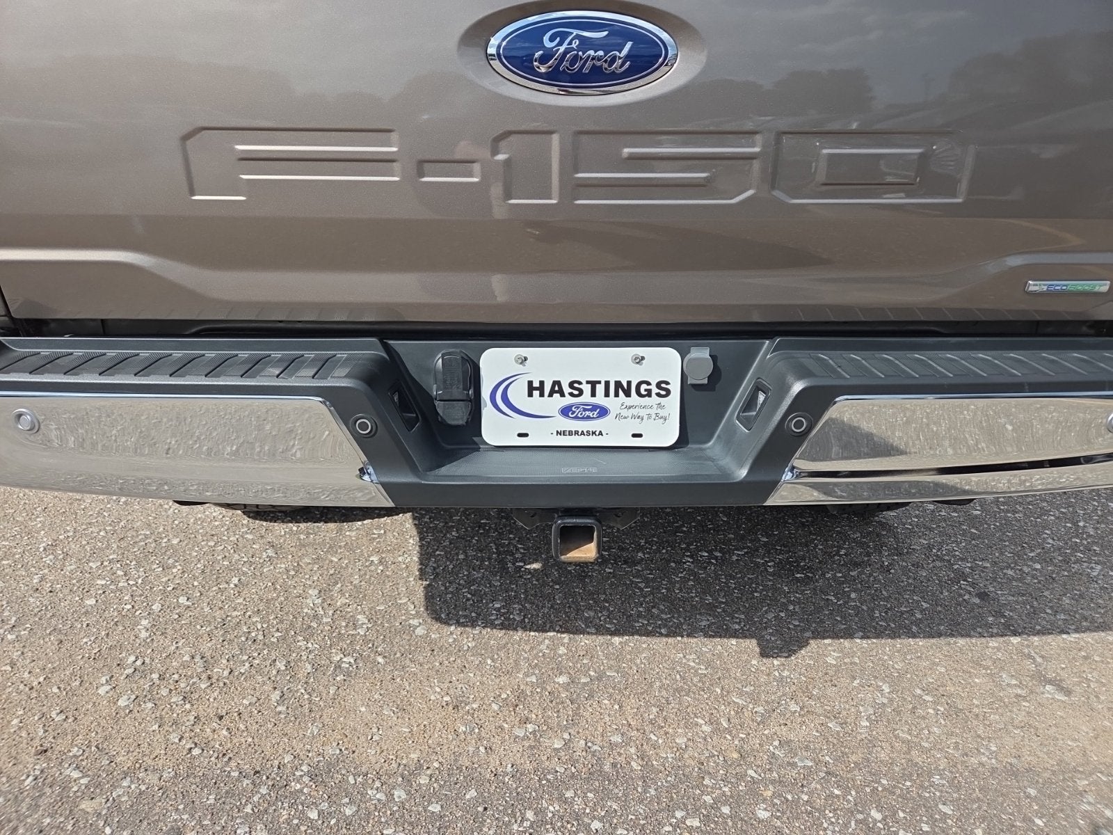 2023 Ford F-150 XLT 302A