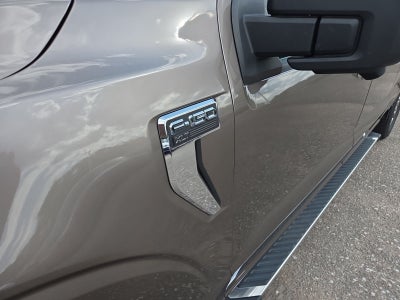 2023 Ford F-150 XLT 302A