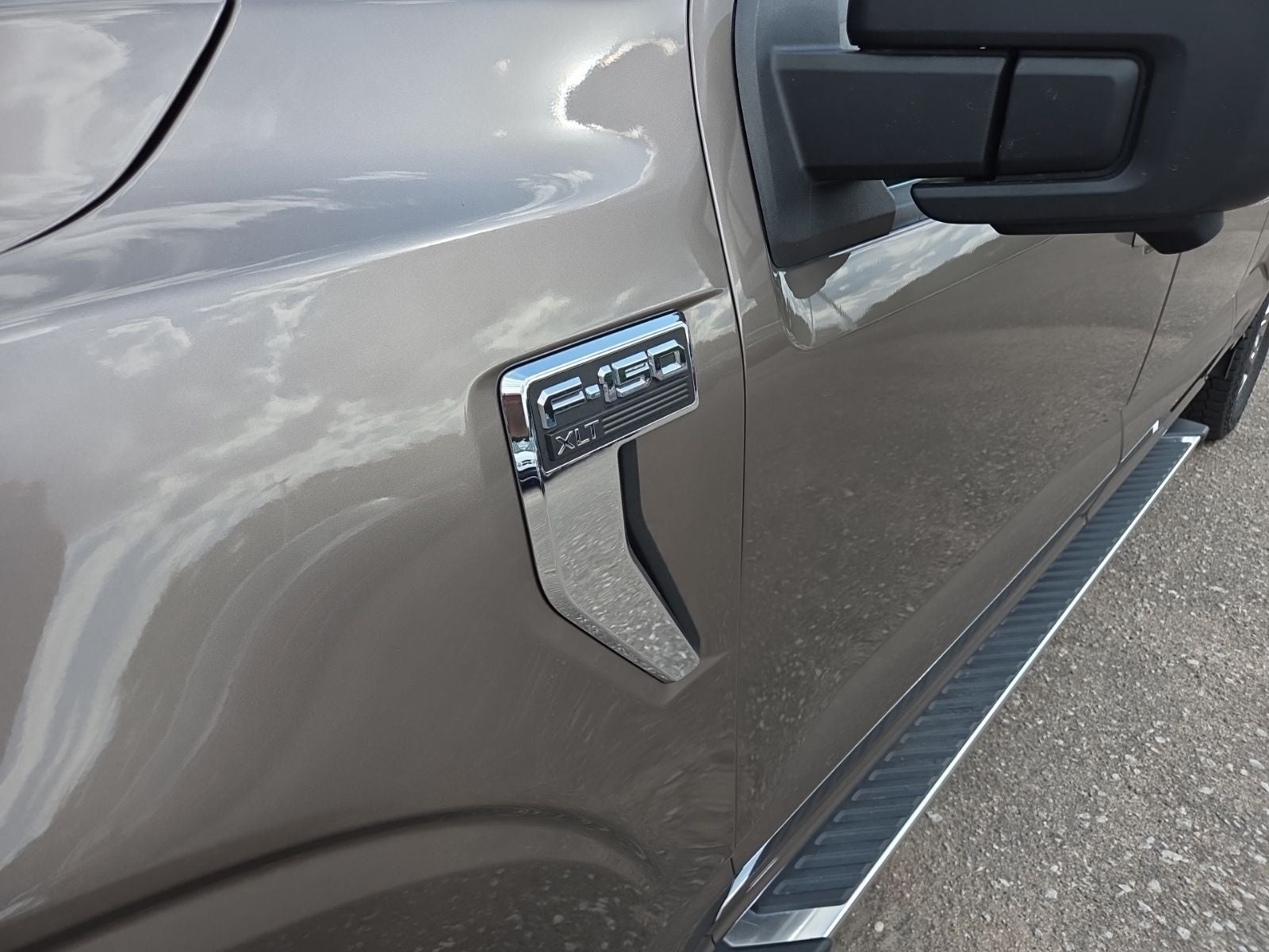 2023 Ford F-150 XLT 302A