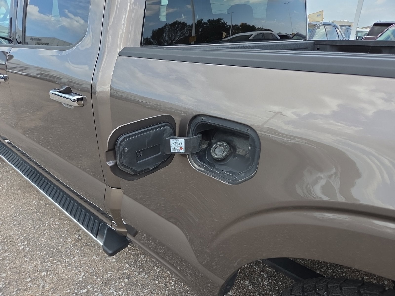 2023 Ford F-150 XLT 302A