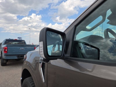 2023 Ford F-150 XLT 302A