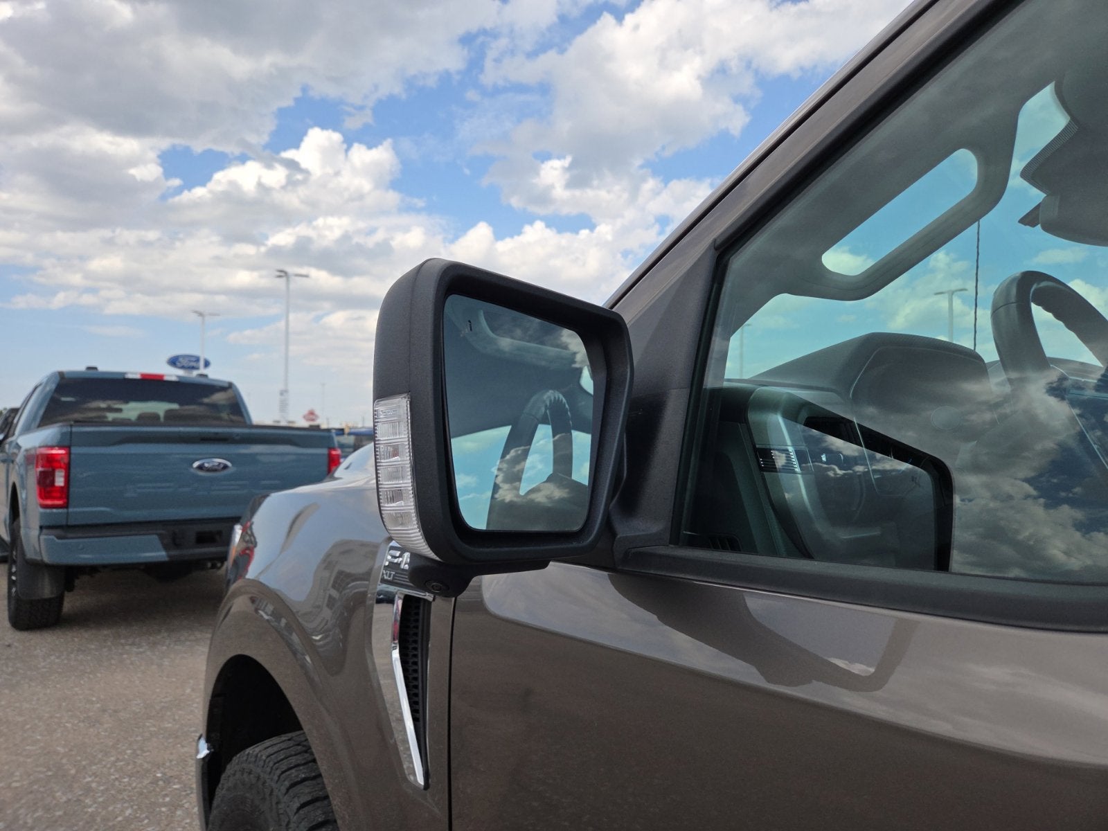 2023 Ford F-150 XLT 302A