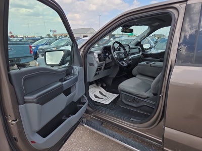 2023 Ford F-150 XLT 302A
