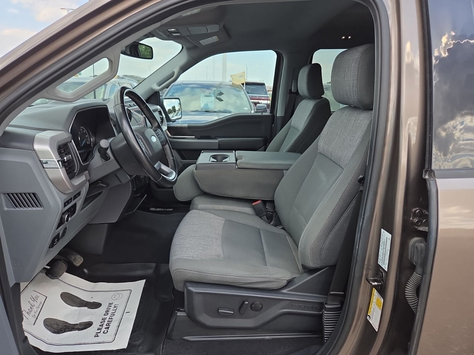 2023 Ford F-150 XLT 302A
