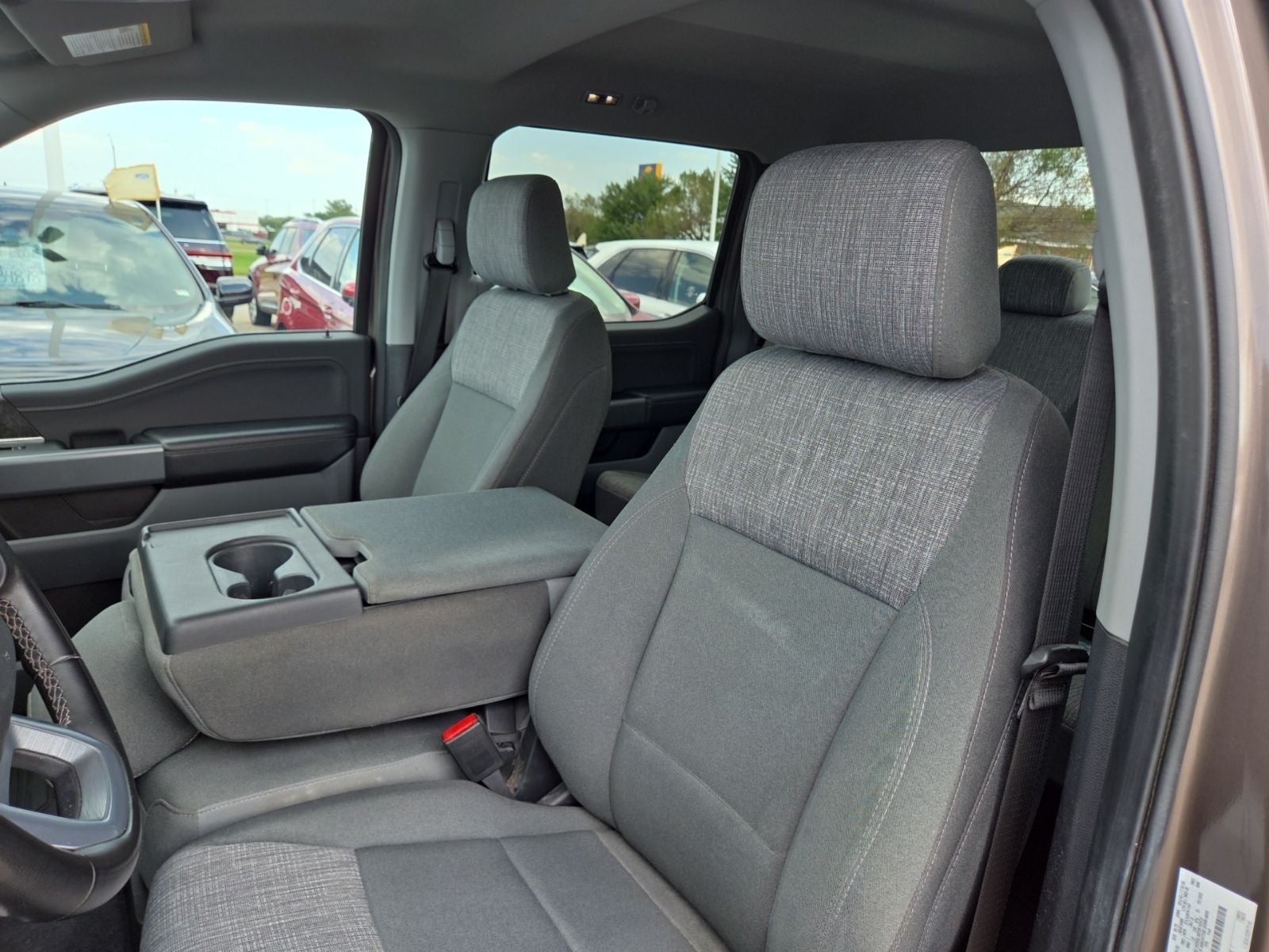 2023 Ford F-150 XLT 302A