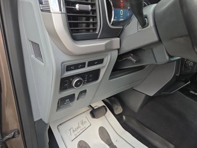 2023 Ford F-150 XLT 302A
