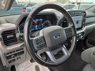 2023 Ford F-150 XLT 302A