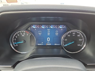 2023 Ford F-150 XLT 302A