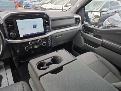 2023 Ford F-150 XLT 302A