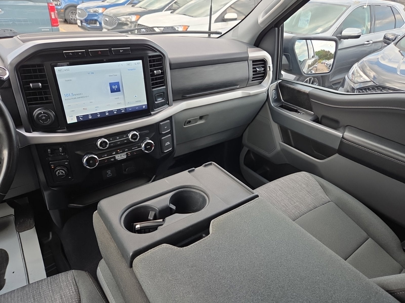 2023 Ford F-150 XLT 302A