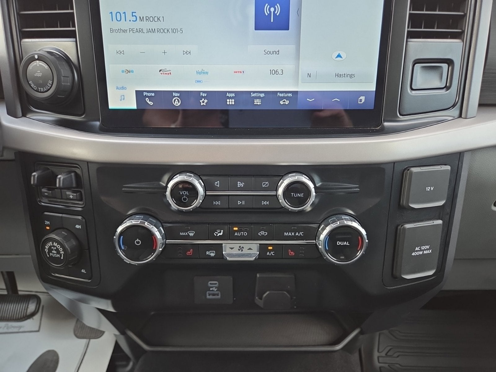 2023 Ford F-150 XLT 302A